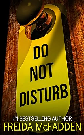 Do Not Disturb