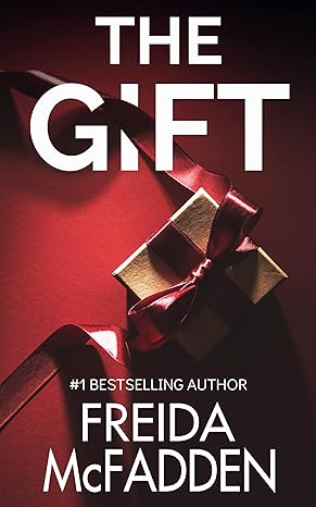 The Gift A Christmas Thriller Short Novelette