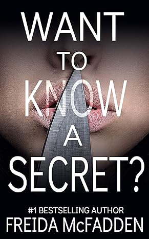 Want to Know a Secret